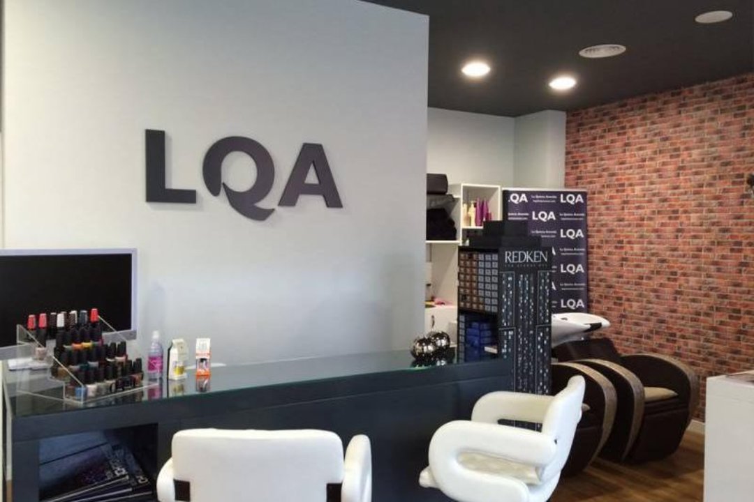 La Quinta Avenida New, Guadalajara, Castilla-La Mancha