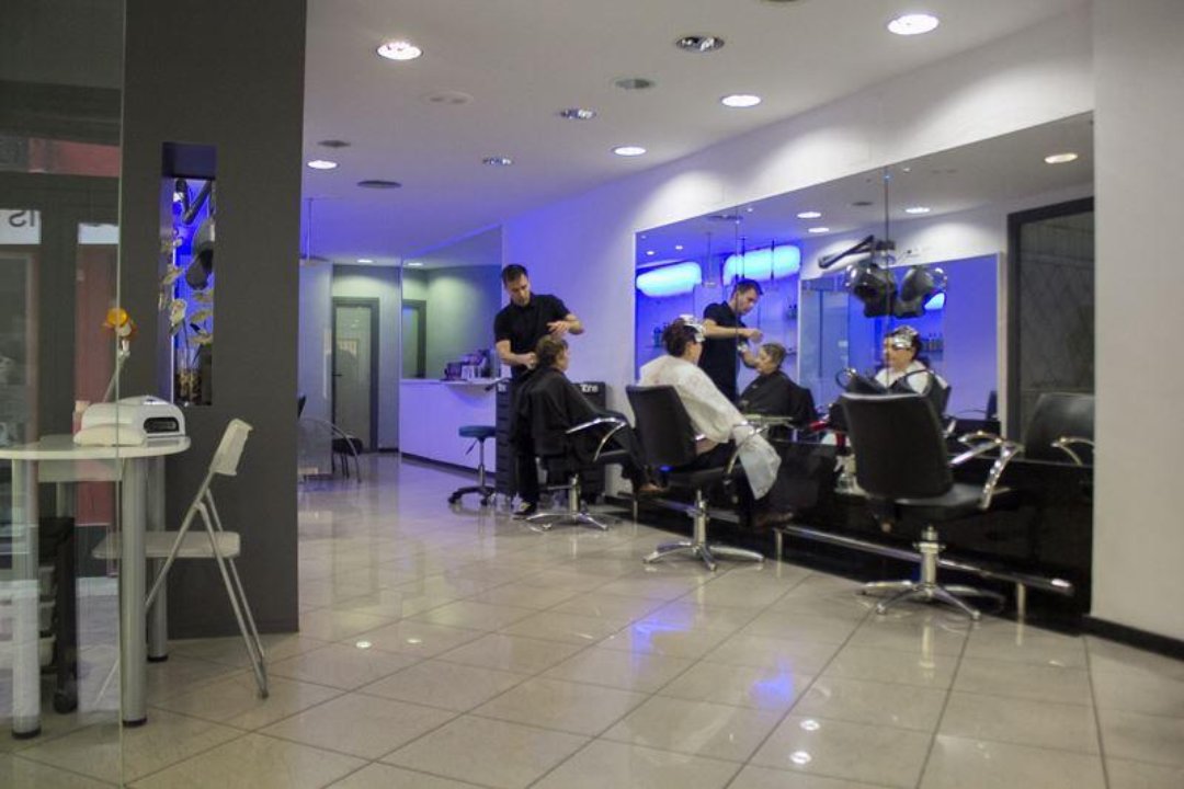 Le Studio Peluqueros, Comunidad de Valencia