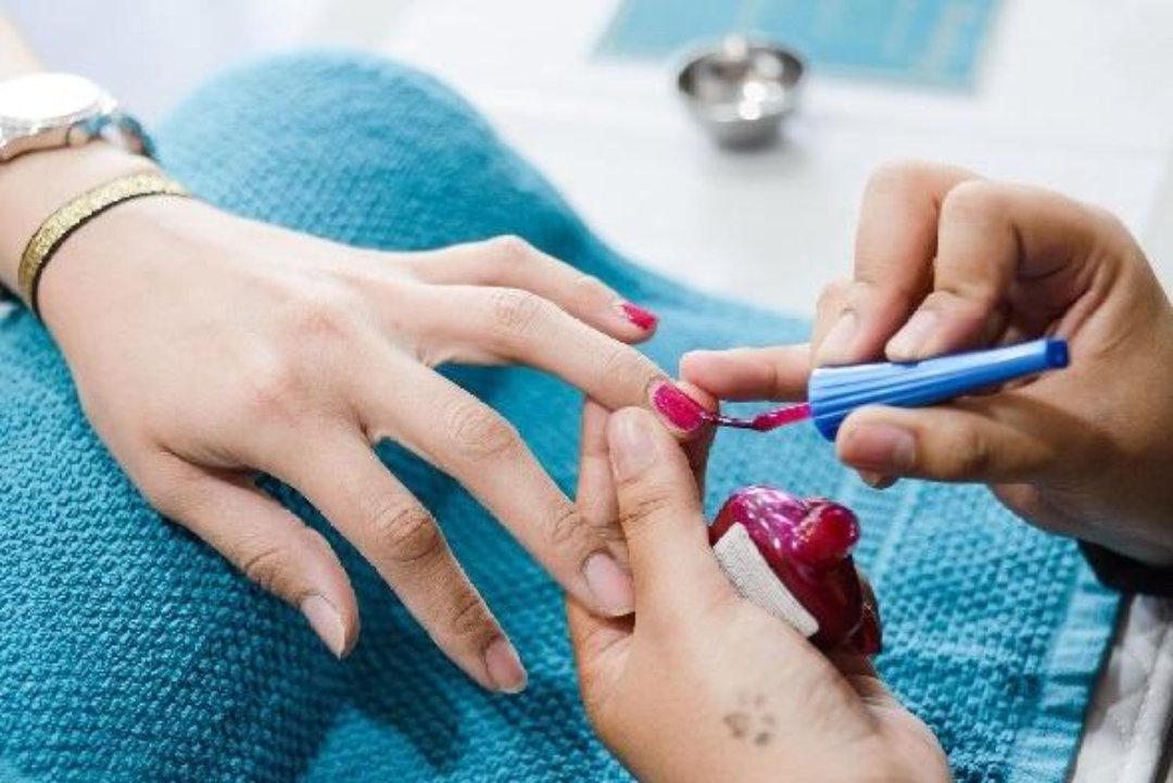 Tiphanys Beauty, Chopera, Madrid