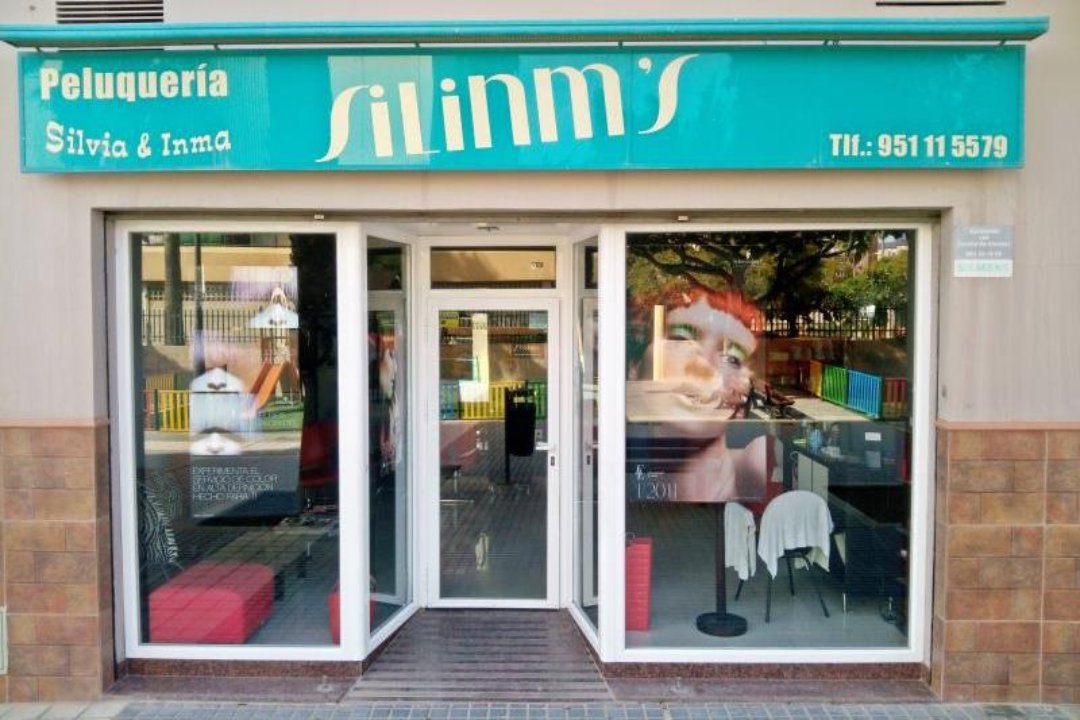 Silinms, Carretera de Cádiz, Málaga