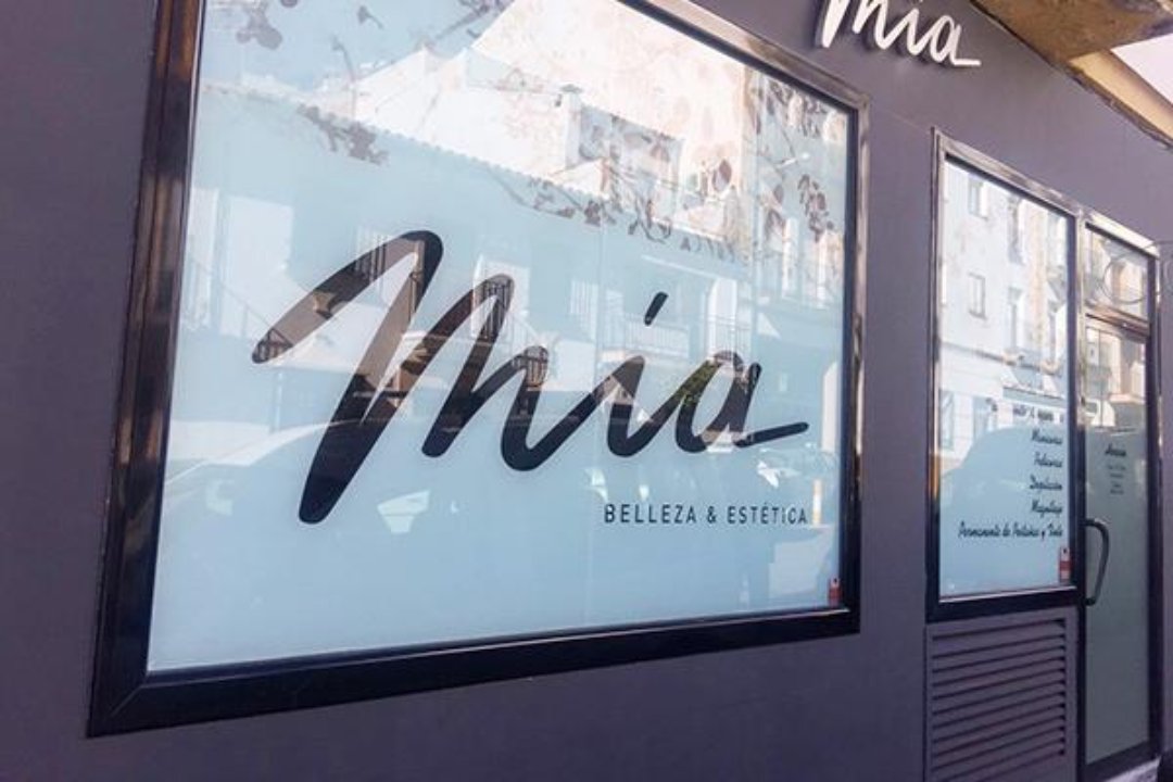 Mía Belleza y Estética, Provincia de Málaga