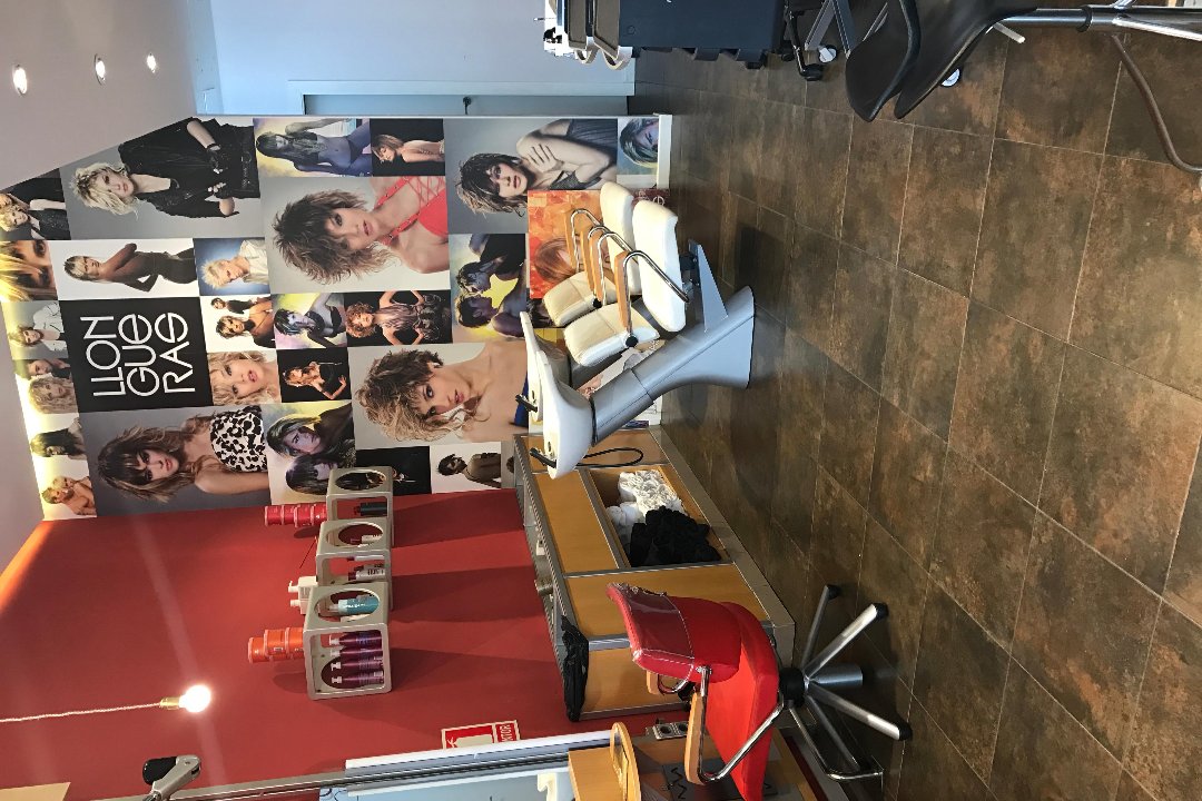 Llongueras Tres Cantos, Tres Cantos, Comunidad de Madrid