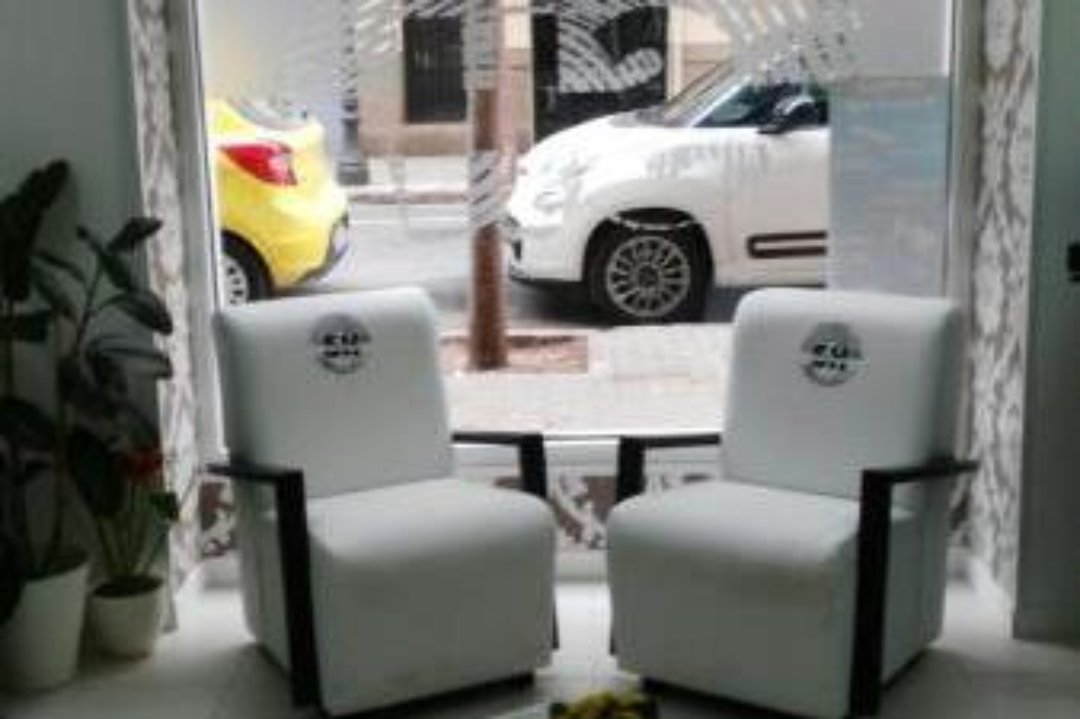 Carmen Martínez, La Gran Via, Valencia