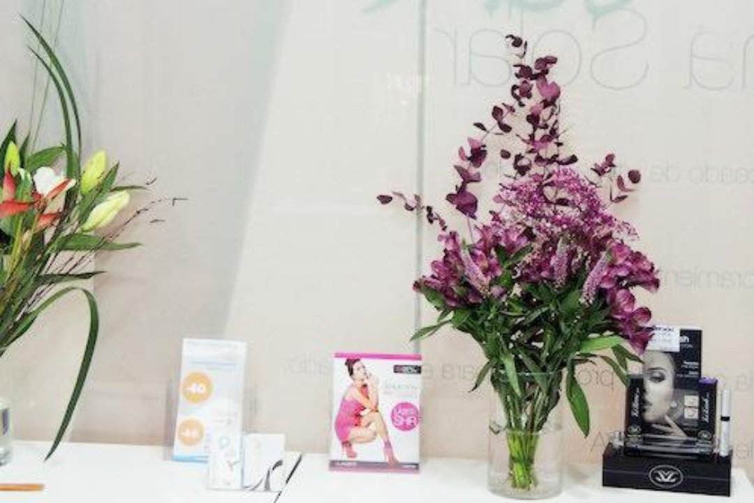 Tan & Beauty Zorita, Cuatro Caminos, Madrid