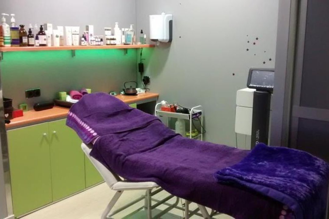 NuevaSensaciones, Benimámet, Valencia