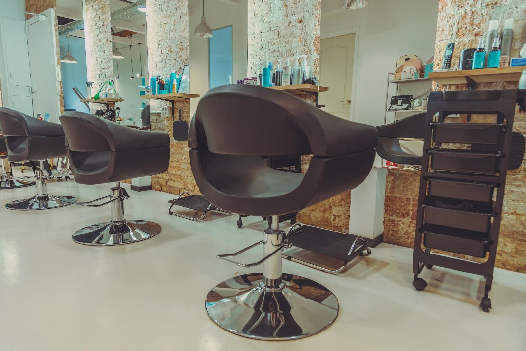 Kings and Queens, Dreta de l'Eixample, Barcelona