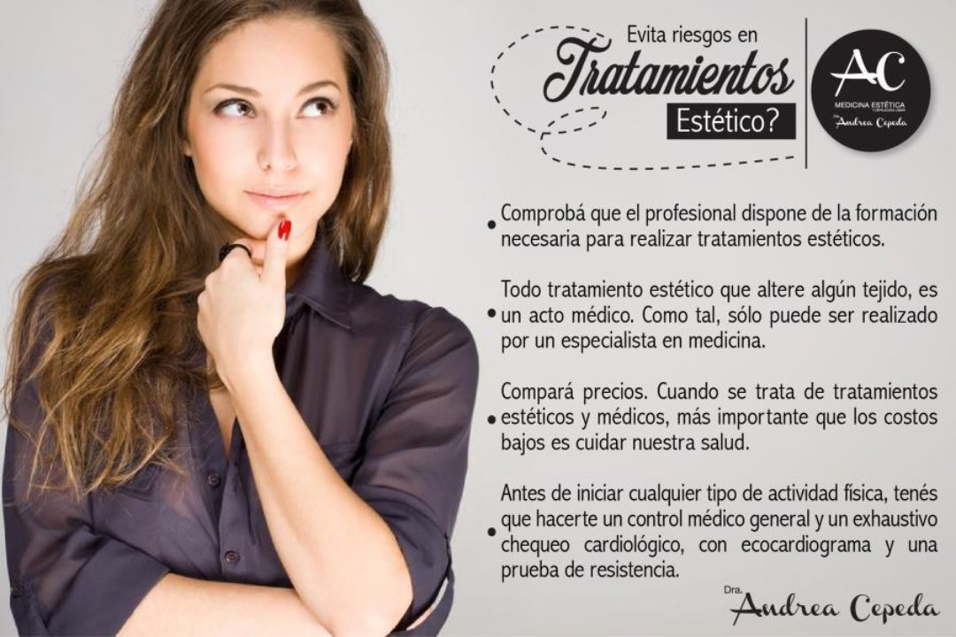 Clínica Andrea Cepeda Retiro, Ibiza, Madrid