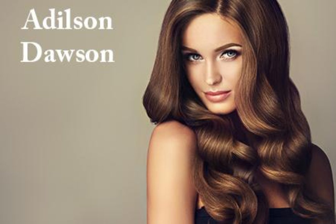 Adilson Dawson, L'Antiga Esquerra de l'Eixample, Barcelona