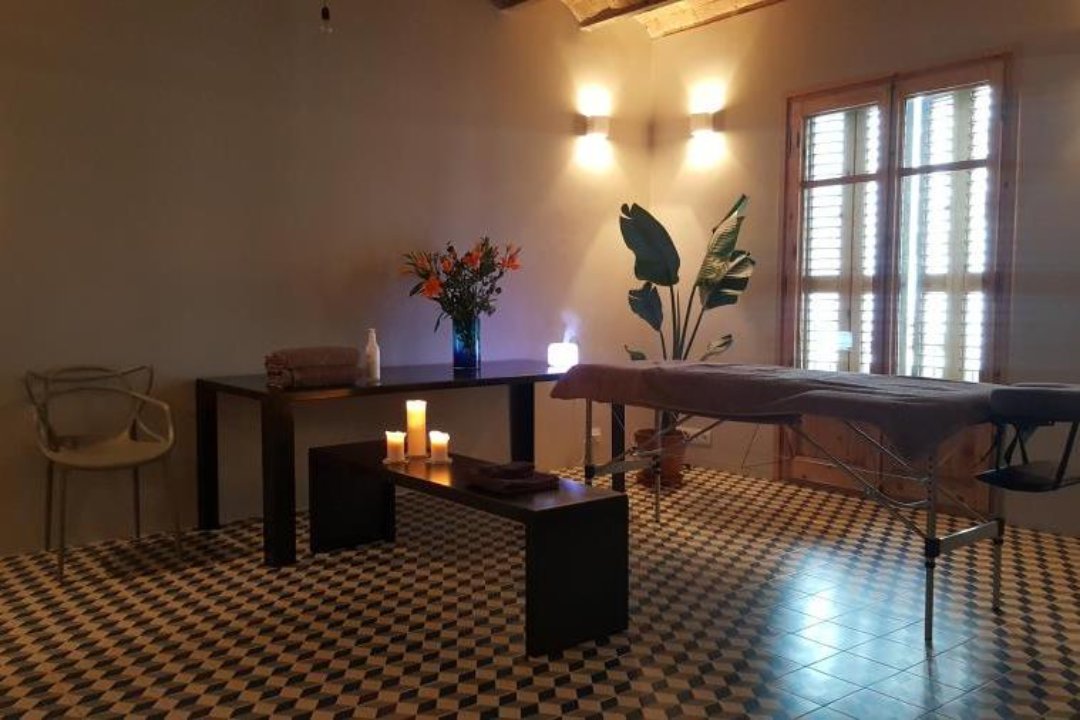 Physic Goals, El Born, Barcelona