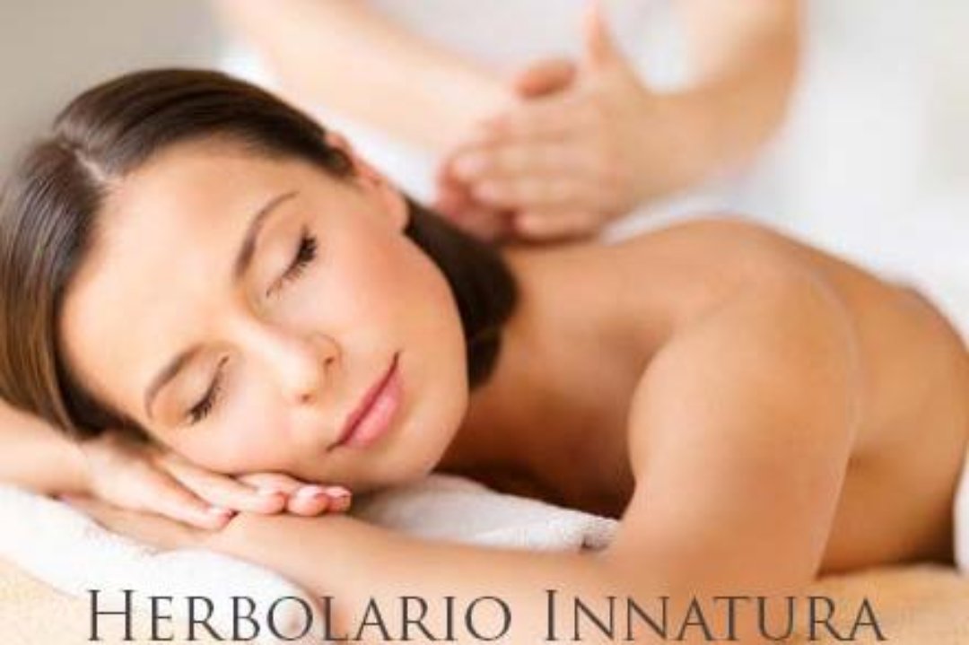  Herbolario Innatura, San José, Las Palmas