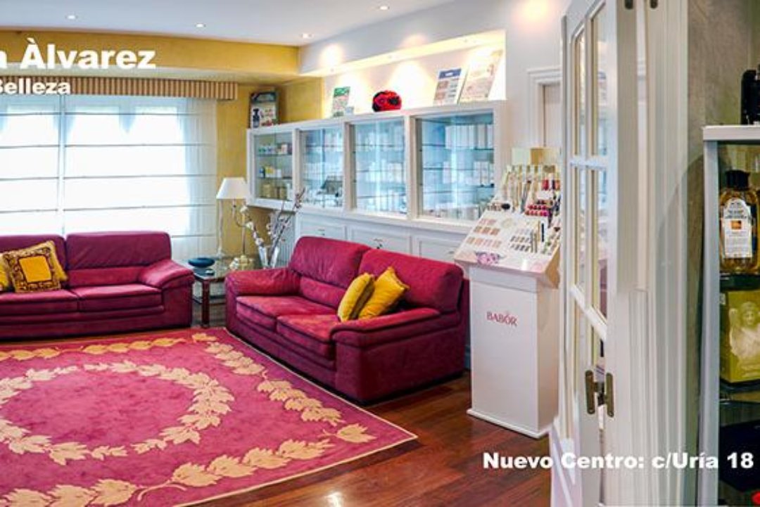 Dorita Alvarez Instituto de Belleza, Oviedo