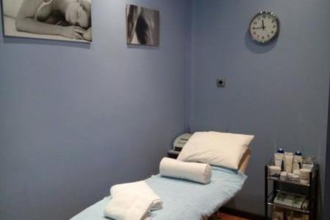 Liberty Láser, Aravaca, Madrid