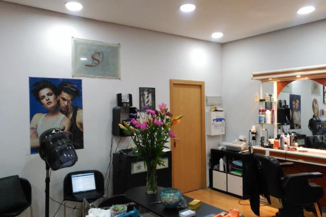 Sanabria Embajadores, Embajadores, Madrid