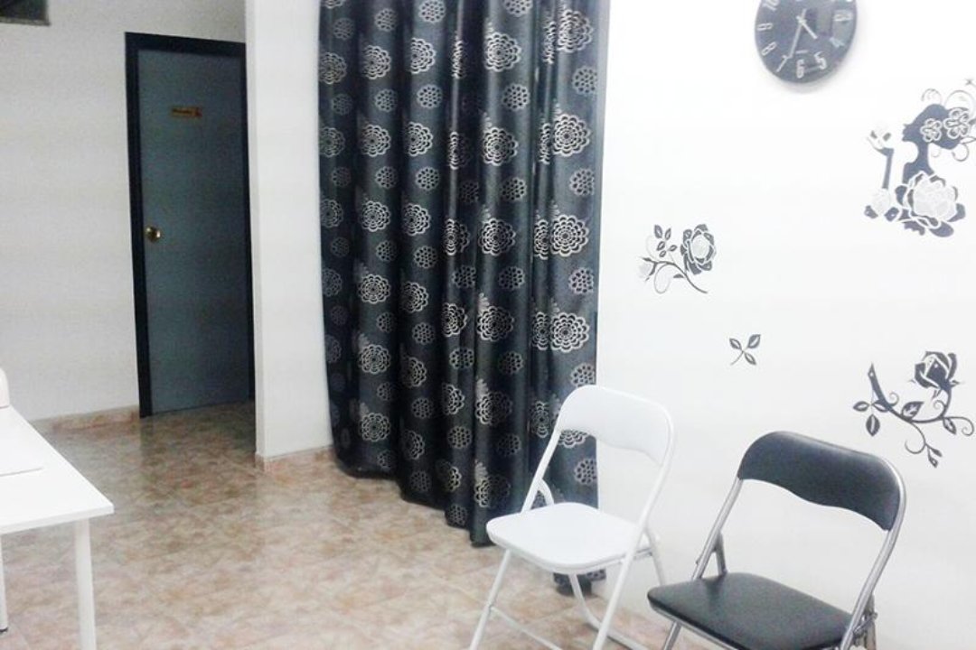 BellaStetic, Comunidad de Valencia