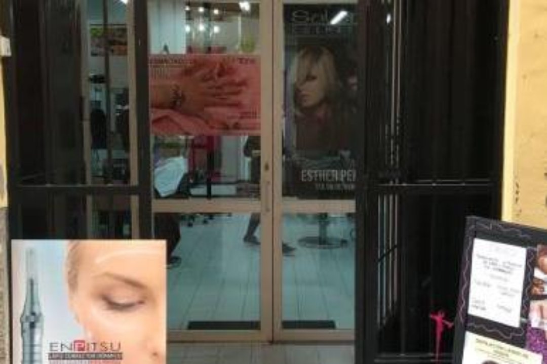 Esther Pérez Marenga, La Seu, Valencia