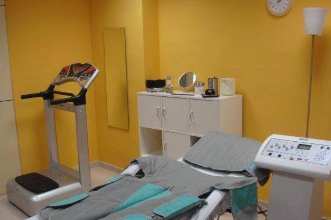 C y C, Villaviciosa de Odón, Comunidad de Madrid