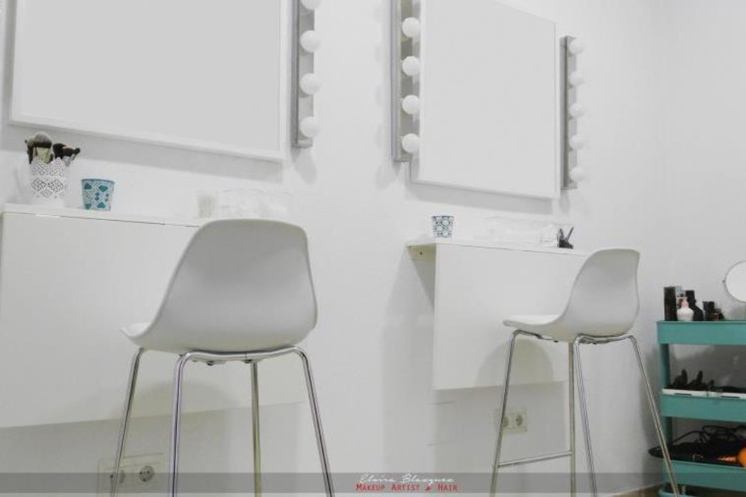 Elvira Blazquez Beauty Care, Fuente del Berro, Madrid