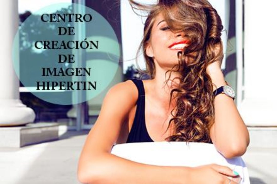 Hipertin, La Nova Esquerra de l'Eixample, Barcelona