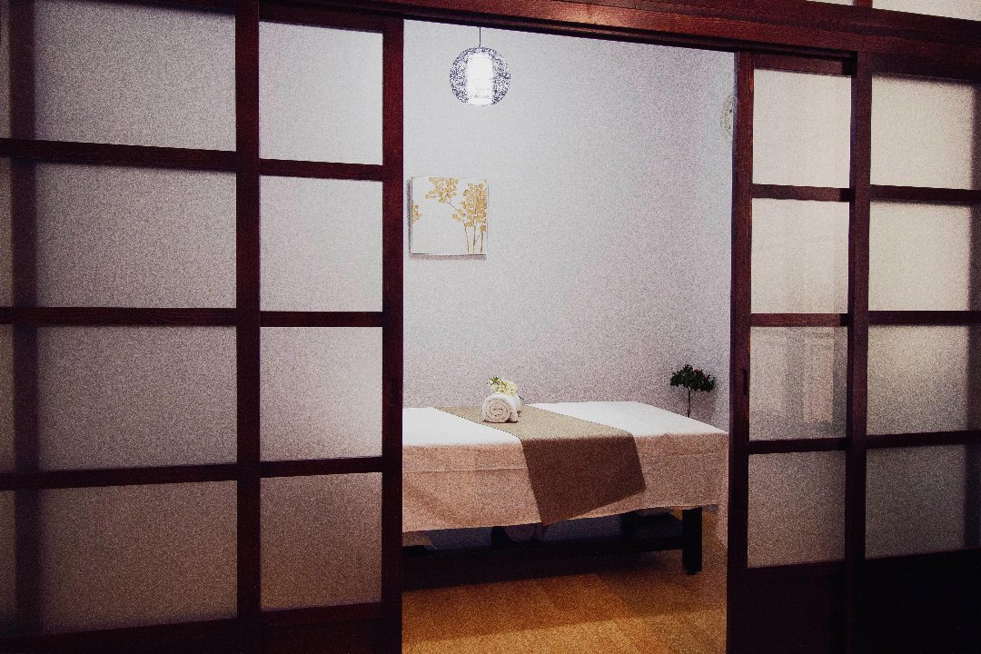 Kamiraku, Castellana, Madrid