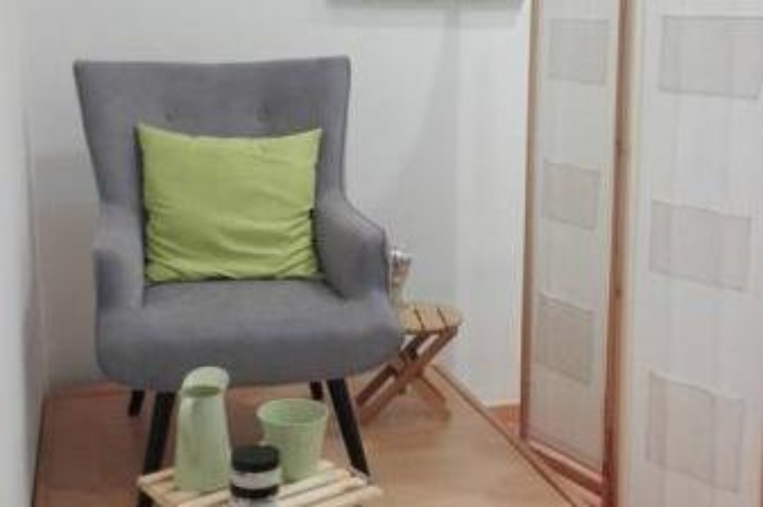 Beatriz Rodriguez, Las Rosas, Madrid