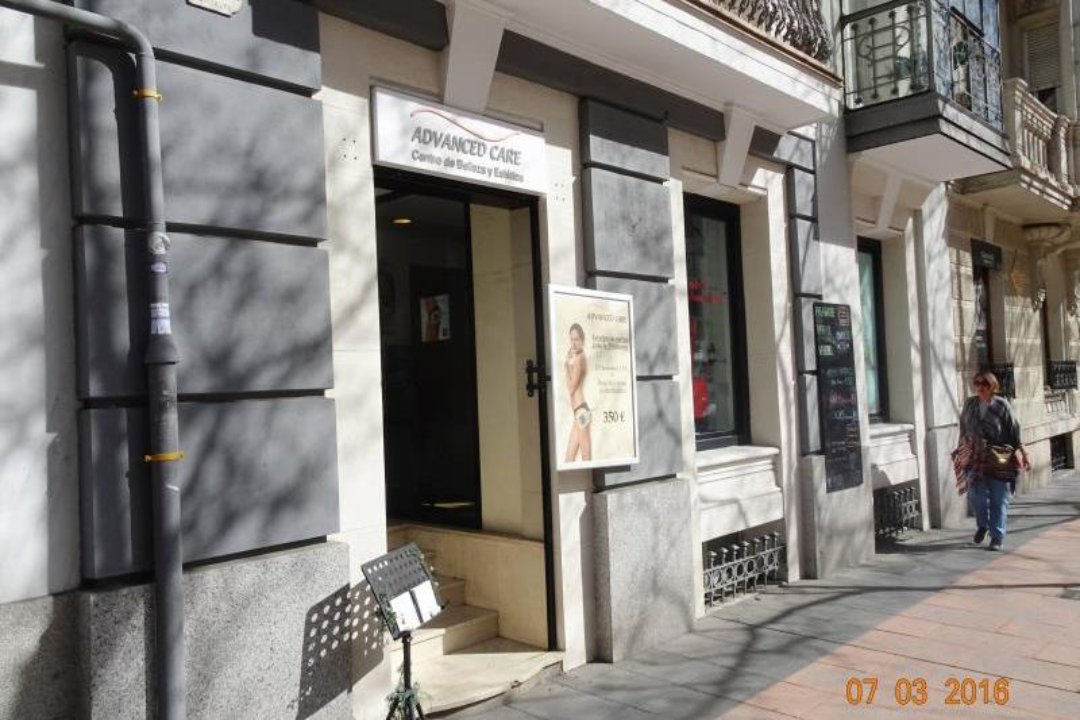 Advanced Care Goya, Goya, Madrid