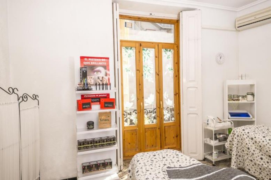 Ana Victoria Góngora Estética, Sant Francesc, Valencia