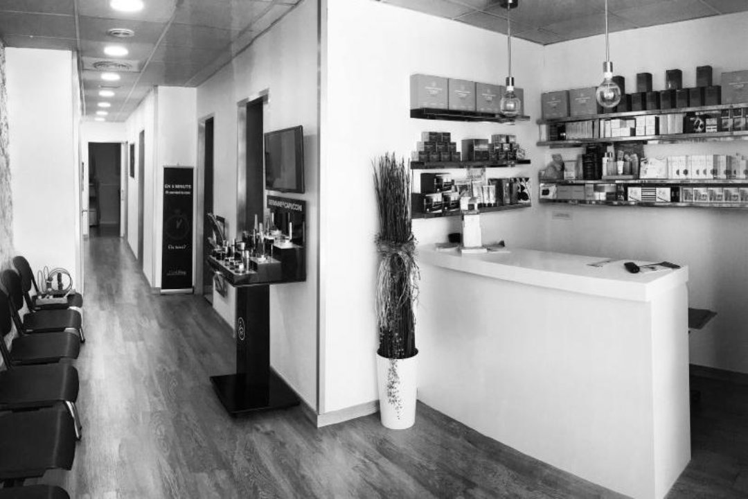 Equilibrium Franqueses del Vallés, Corró d'Avall