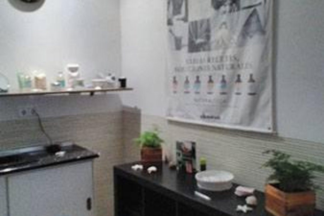 Urban Glam, Distrito Sur, Comunidad de Madrid