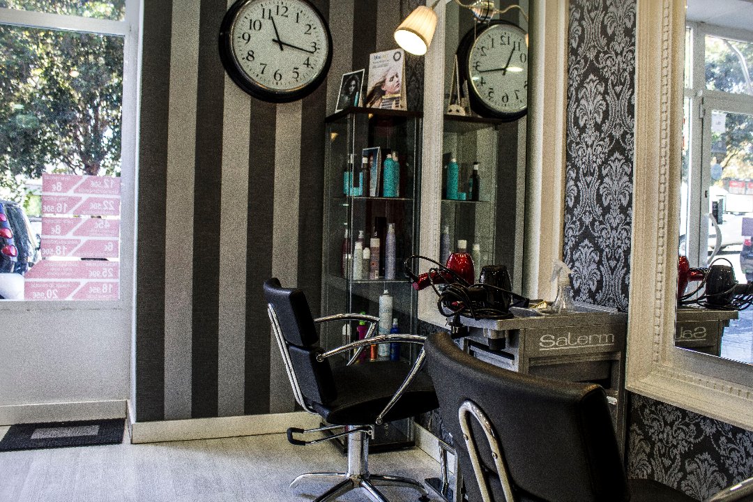 Evolution Vip, Palacio, Madrid