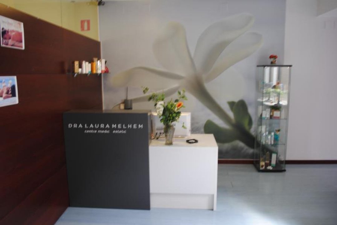 Dra Laura Melhem, Vilafranca del Penedès, Provincia de Barcelona