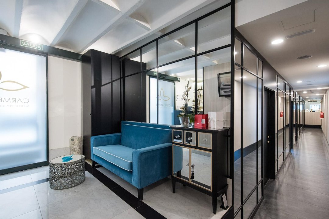 Carmen Chico Medicina Estética y Belleza, Alonso Martínez, Madrid