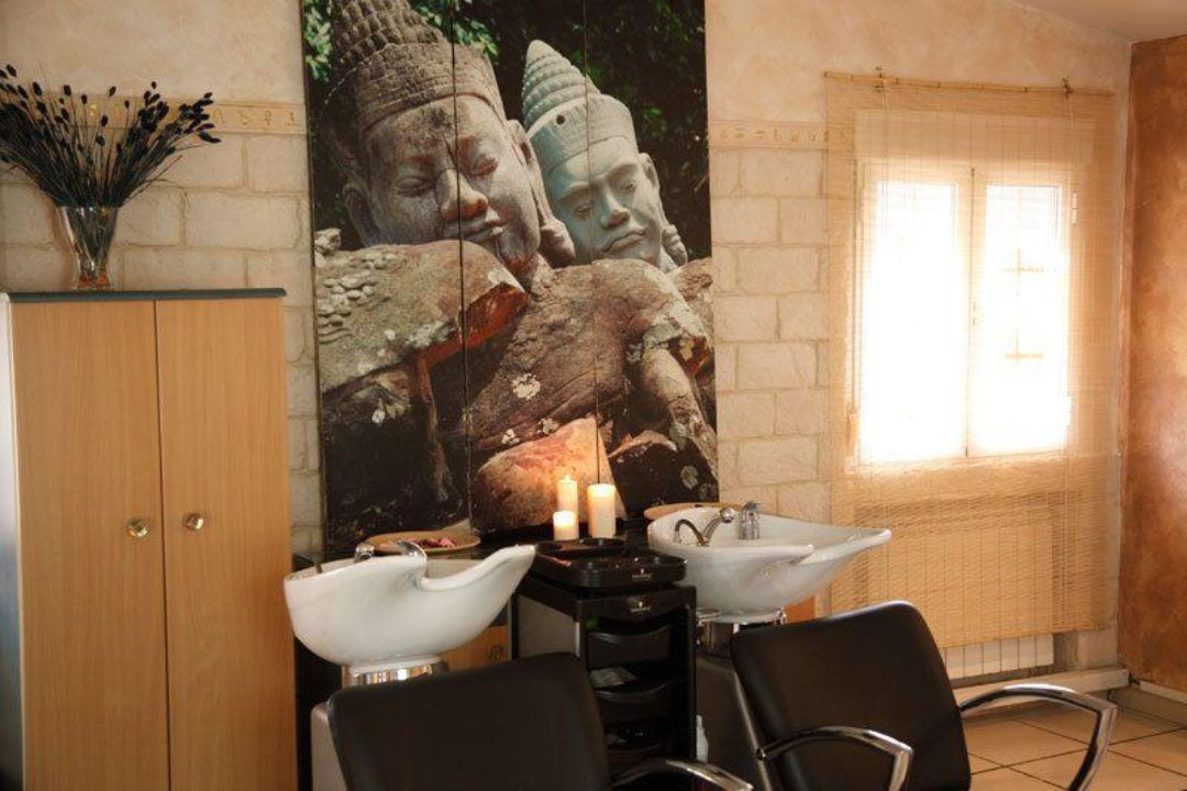 Patios Peluquería y Belleza, Comunidad de Madrid