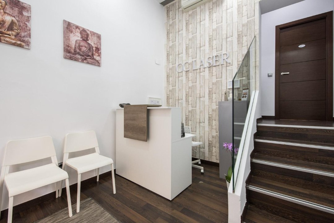 CC Láser Centro de Estética, Ibiza, Madrid