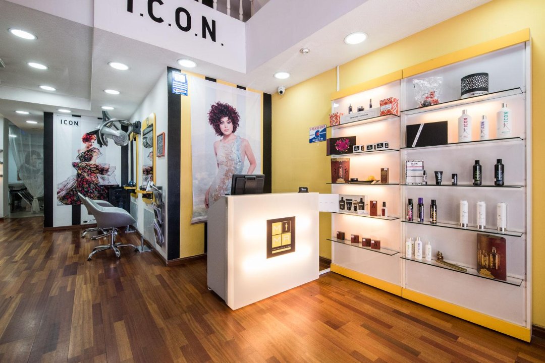 Mima, Delicias, Madrid