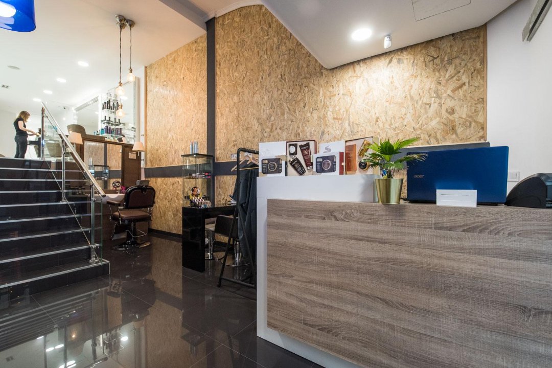 Atelier Boutique Hair&Beauty, Goya, Madrid