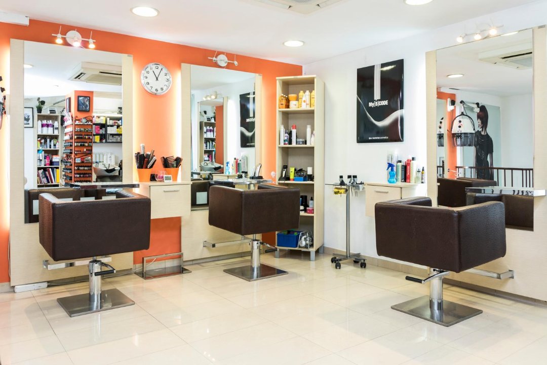 Le Petit Salon by Mariana Burgos, Sant Antoni, Barcelona