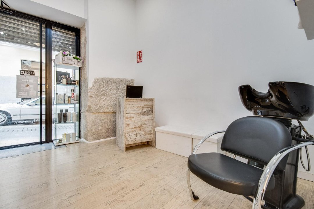 Micro Belle, Malasaña, Madrid