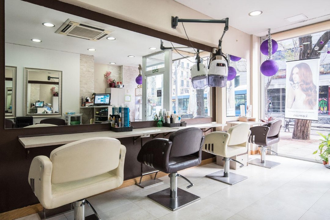 Arijo Style, La Elipa, Madrid