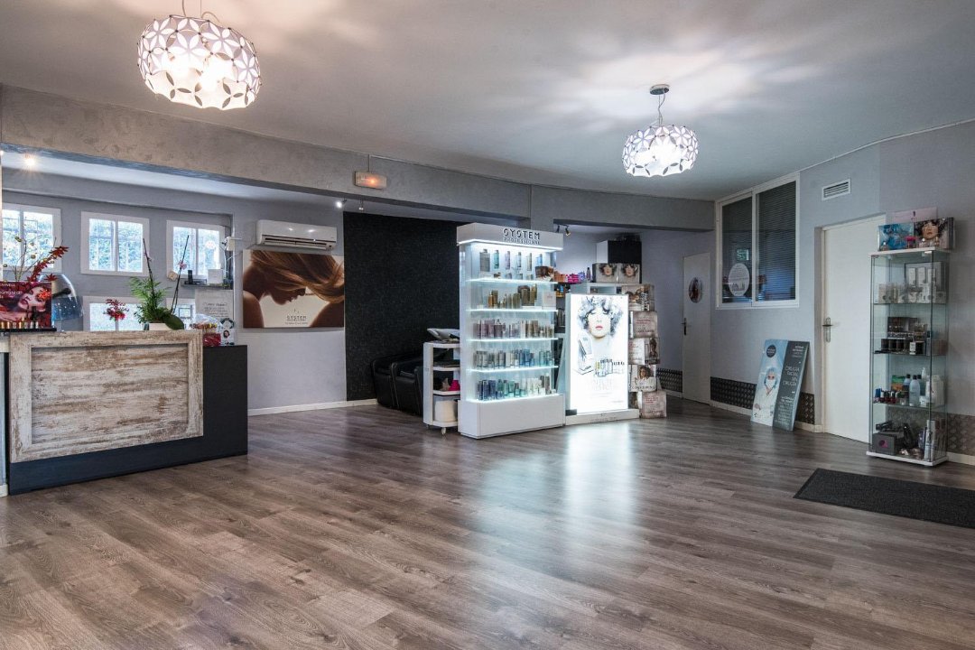 Cristina Ferrer Peluquería, Ciudad Universitaria, Madrid