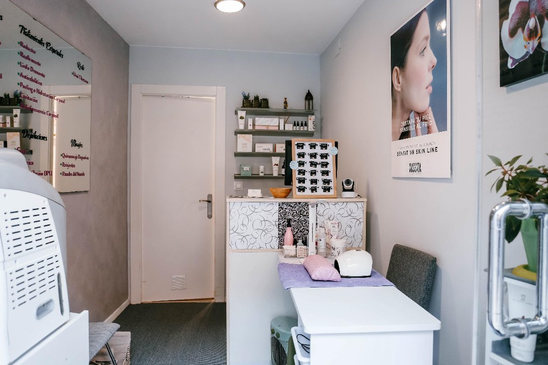 Centro de Estética Villamil, Oviedo