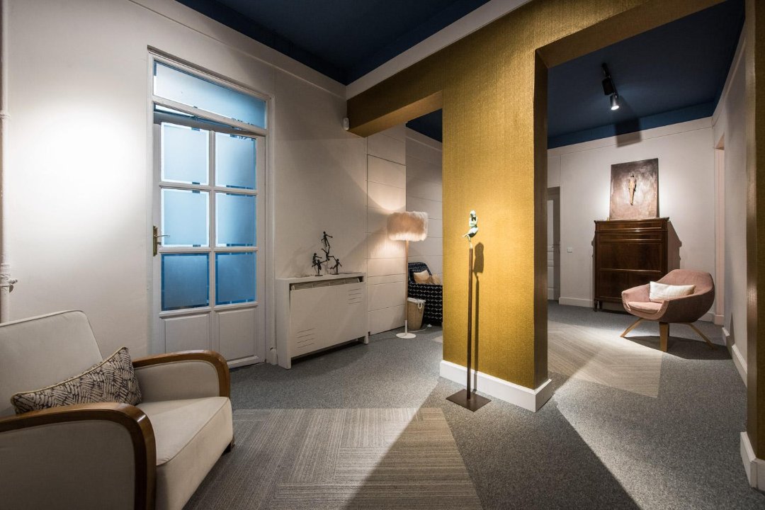 Debbie Day Madrid , Castellana, Madrid