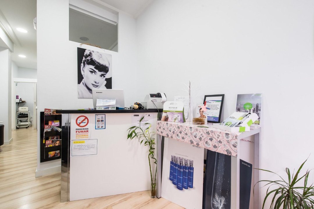 Estética Gara, Ambroz, Madrid