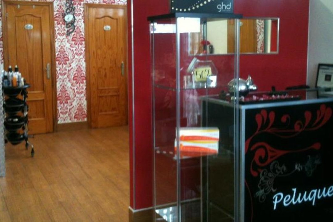 Peluquería Maite Unisex, Andalucía