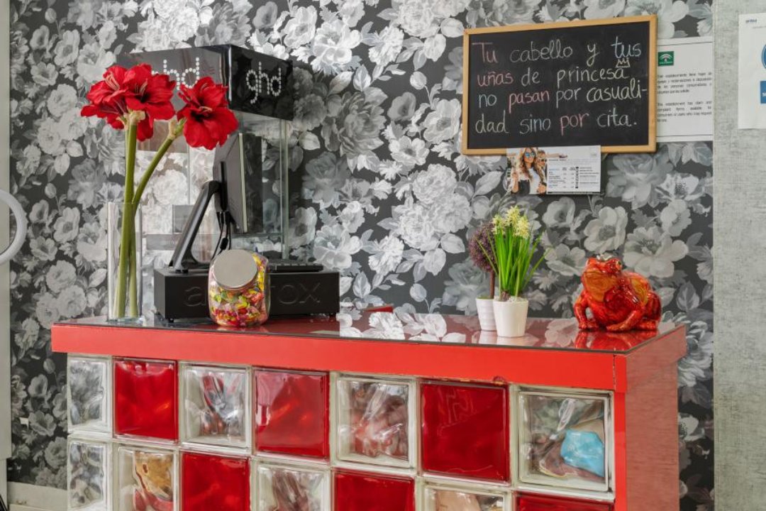 Peluquería Mi Niña Lola, Andalucía