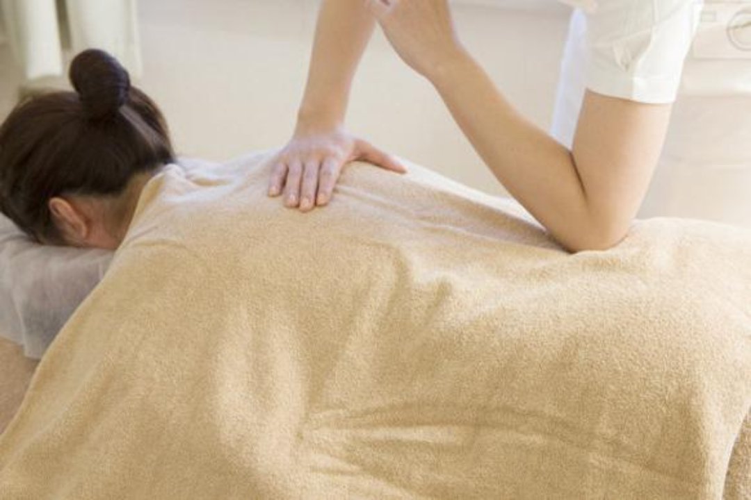 Tai Chi Masaje, Distrito Centro, Zaragoza