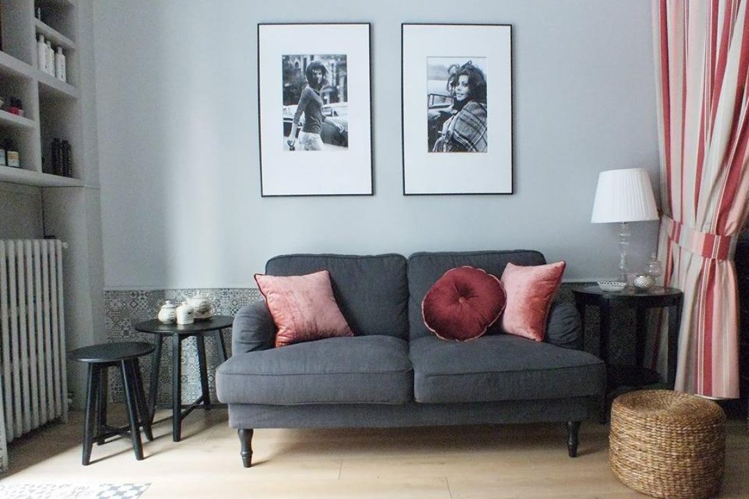 Diana Daureo, Lista, Madrid