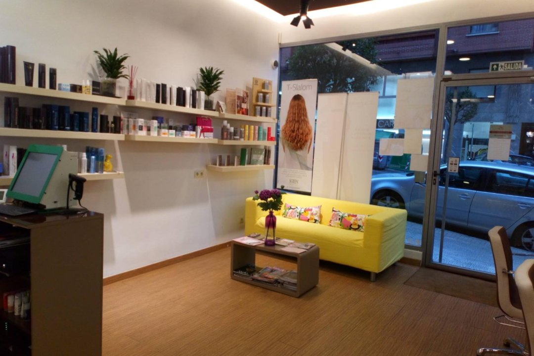 Peluquería Moulè, Castro Urdiales