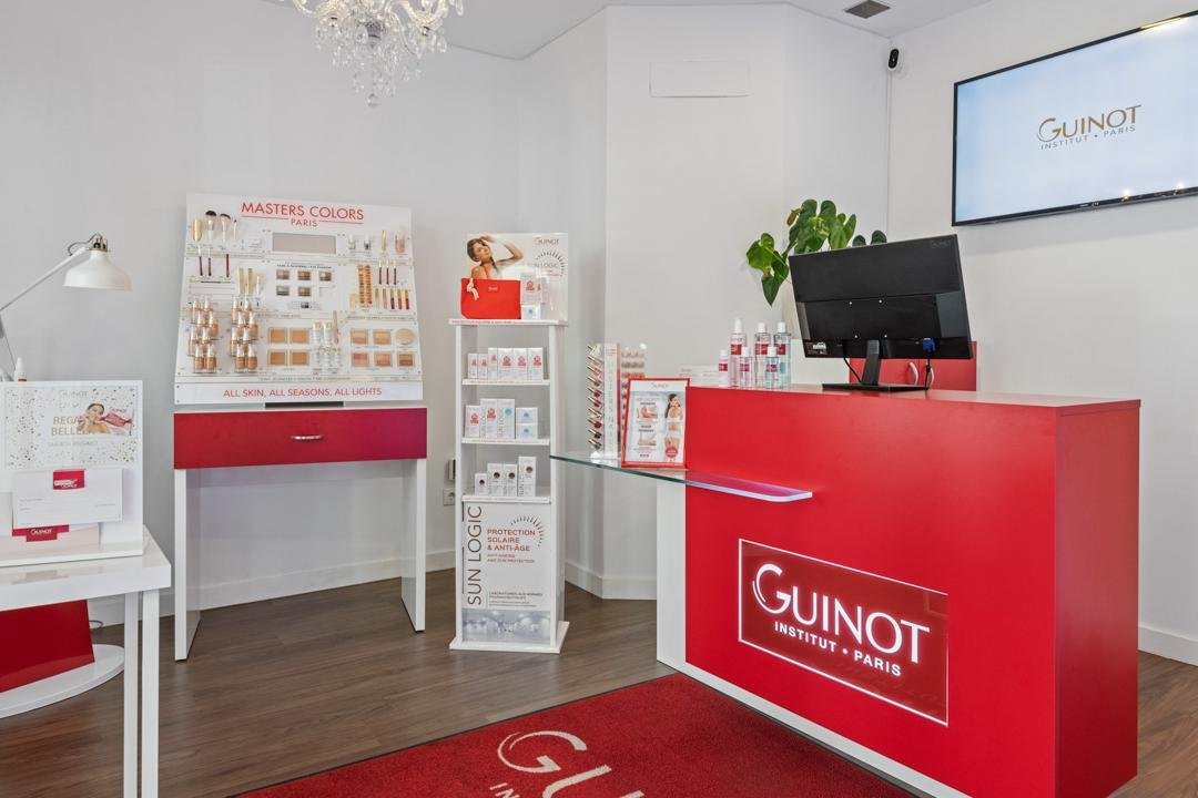 Centro de Estética Guinot Madrid, Ibiza, Madrid