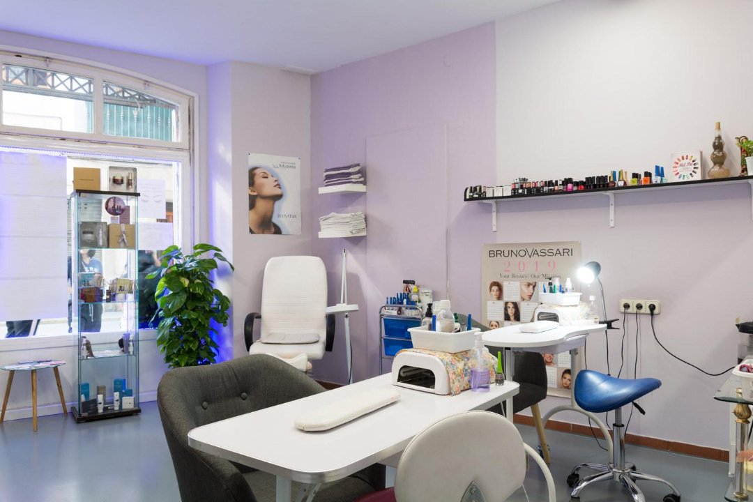 Nubia Estética, Provincia de Tarragona