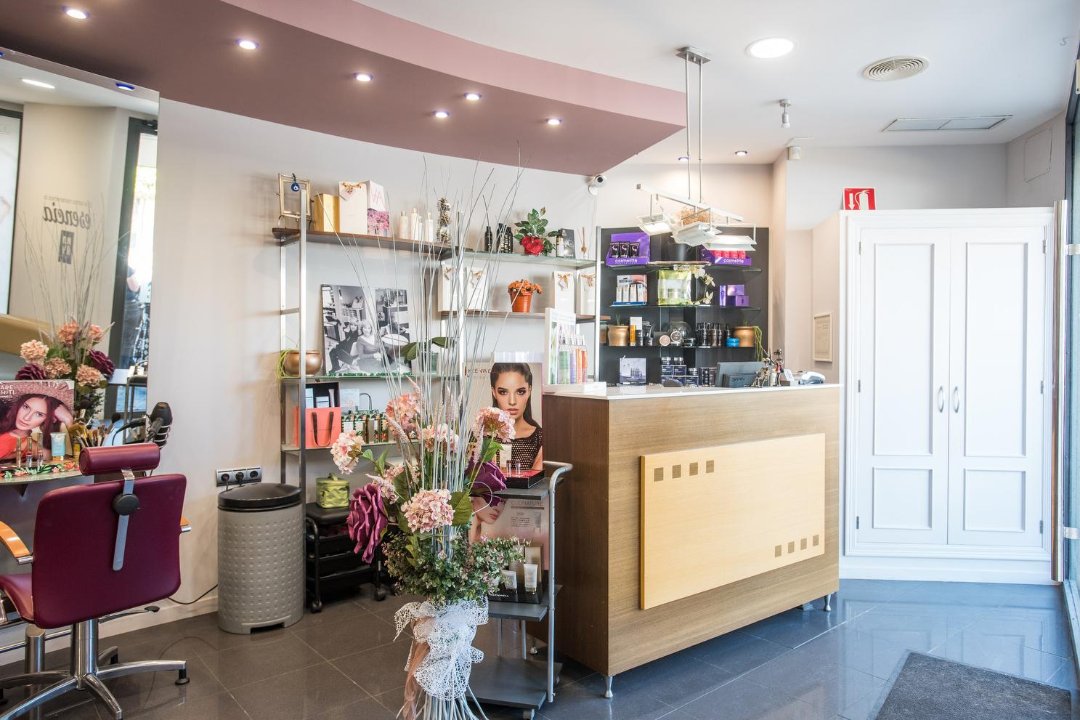 Mary Estilistas, L'Eliana